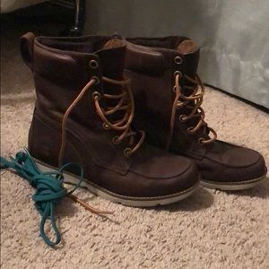 Timberland Earthkeepers Waterproof Boots